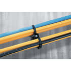 HELLERMANNTYTON Srl - HEE150-56193 FASCETTA FISSAGGIO A PINO T50SDSBS5