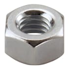 FISCHER ITALIA - FIS00557299 MU M20 DADO ESAGONALE