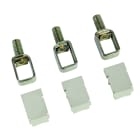 ROCKWELL AUTOMATION - RCK140G-G-TLC13 140GCIRCUIT-BREAKER ACCESSORYLUG KIT 3PZ