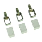 ROCKWELL AUTOMATION - RCK140G-G-TLC13 140GCIRCUIT-BREAKER ACCESSORYLUG KIT 3PZ