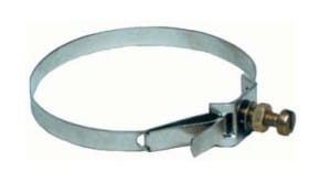 SEM - SEM5602 FASCETTA X TUBI DA 3/8 A 2