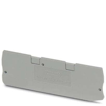PHOENIX CONTACT - PHC3270103 D-PTC 2,5-QUATTRO-MT Piastra terminale