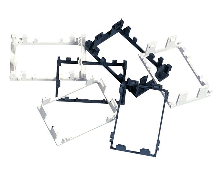 VIVALDI SRL - VILAD7S VIVALDI ULISSE_ADATT EIKON/EVO/ARK SILVE