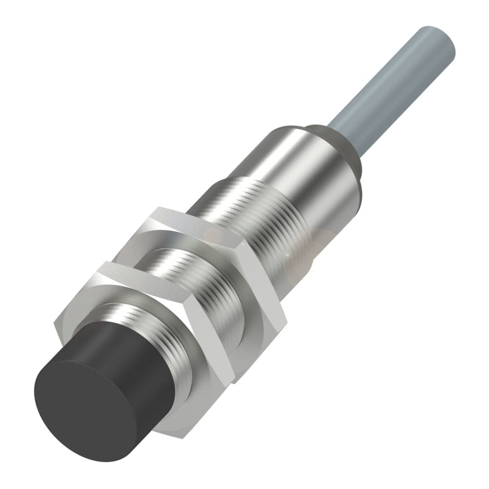 BALLUFF AUTOMATION BAUBIC007U BIC 2I22-P2A02-M18MF2-EPX07-050