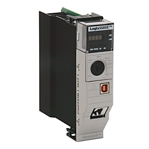 ROCKWELL AUTOMATION - RCK1756-L83E CONTROLLOGIX 10MB CONTROLLER