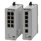ROCKWELL AUTOMATION RCK1783-LMS8 STRATIX2500 8PORT LIGHTLY MANAGED SWITCH