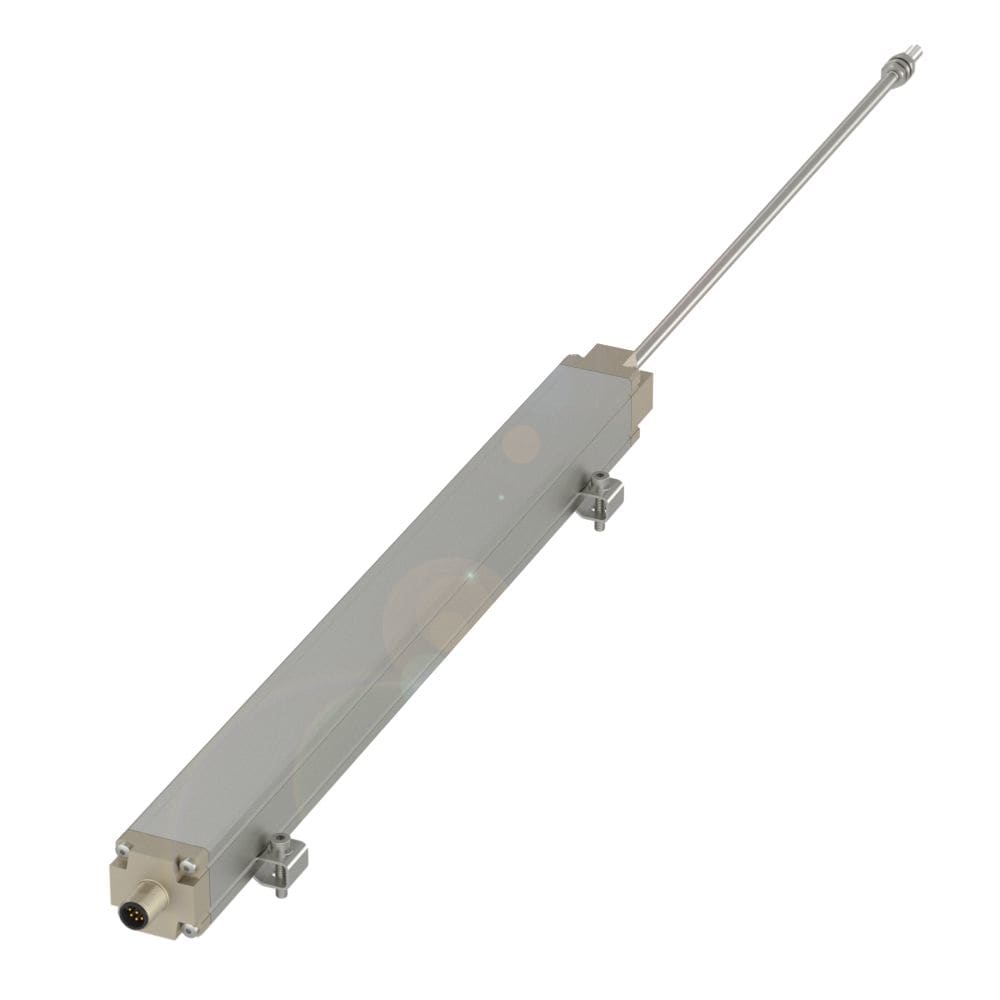BALLUFF AUTOMATION BAUBIW0009 BIW1-A310-M0300-P1-S115