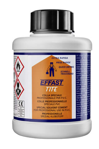 URMET SPA - UTD1043/629 BARATTOLO DI COLLANTE 500 G