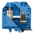 WIELAND ELECTRIC SRL - WIE57.597.0155.6 FEED-THROUGH TERMWKN 150/ U BLUE /V0