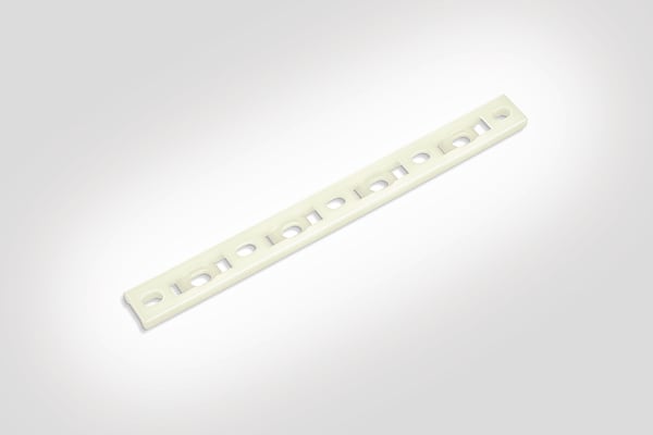 HELLERMANNTYTON Srl HEE151-24219 SUPPORTO FISSAGGIO MULTIPLO MP2M3