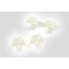 HELLERMANNTYTON Srl - HEE152-11209 SUPPORTO CON RIVETTO TY5K2