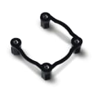 SCAME PARRE SPA - SCA570.2001 TELAIETTO FISSAGGIO DOMO 50X60MM (2 PZ.)