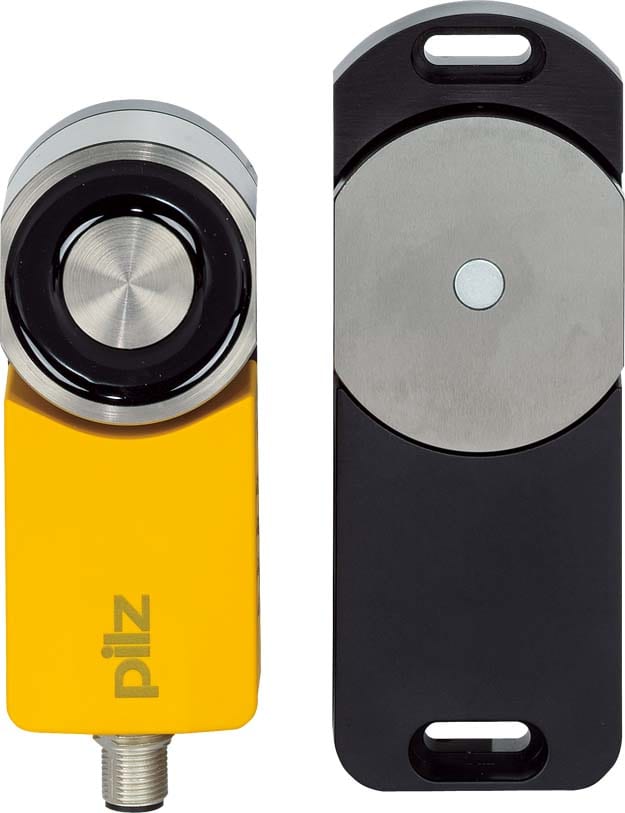 PILZ ITALIA SRL - PIZ570501 PSEN SL-0.5P 2.1/PSEN SL-0.5