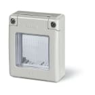 SCAME PARRE SPA - SCA570.5012 PLACCA PORTAFRUTTO