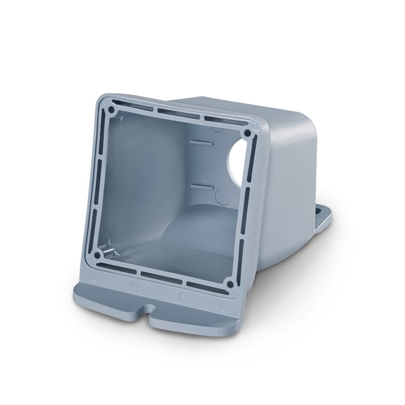 SCAME PARRE SPA SCASCMBB02 SCATOLA DA PARETE IP67