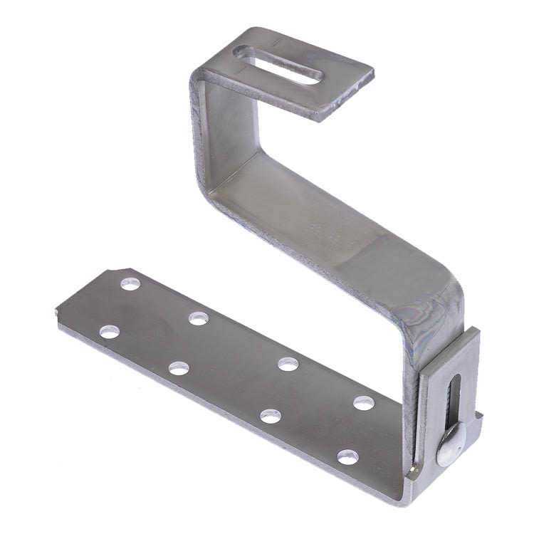 FISCHER ITALIA S.R.L - FIS00571137 GC A2 GANCIO TETTO-COPPO A2