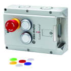 ROCKWELL AUTOMATION - RCK442G-MABR-UT-C03 LOCK MODULE PTR M20