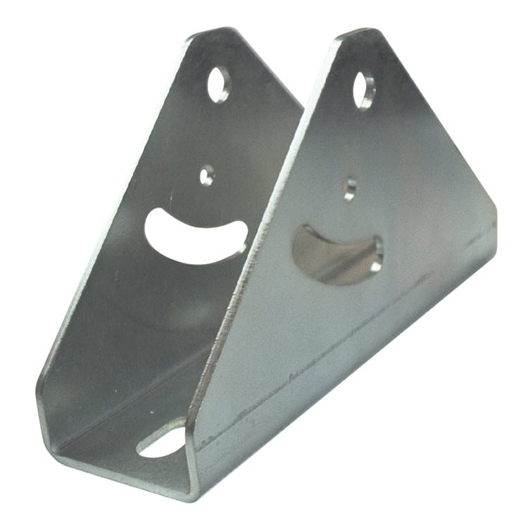 FISCHER ITALIA S.R.L - FIS00571438 VB A2 STAFFA REGOLABILE