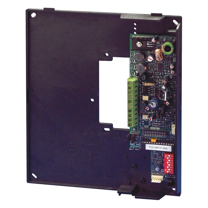 COMELIT GROUP S.P.A. - COE5714C STAFFA SISTEMA SIMPLEBUSTOP PER MONITOR