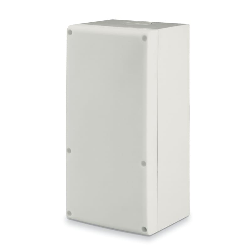 SCAME PARRE S.P.A. - SCA572.0320 SCATOLA 136X275 CIECA