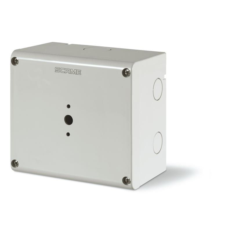 SCAME PARRE S.P.A. - SCA572.3390 INVOLUCRO PER INTERRUTTORI IP67