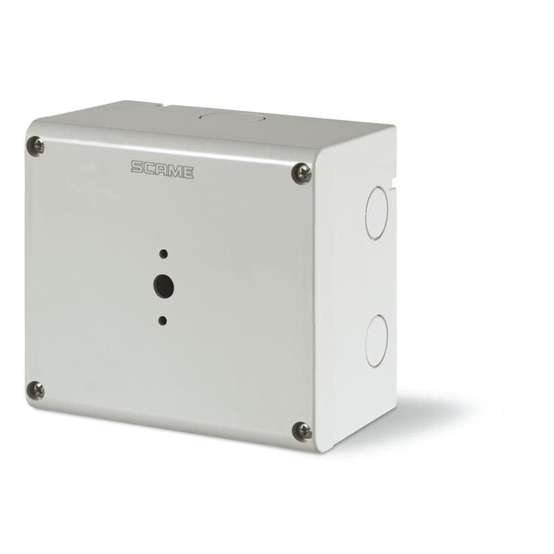 SCAME PARRE SPA SCA572.3390 INVOLUCRO PER INTERRUTTORI IP67