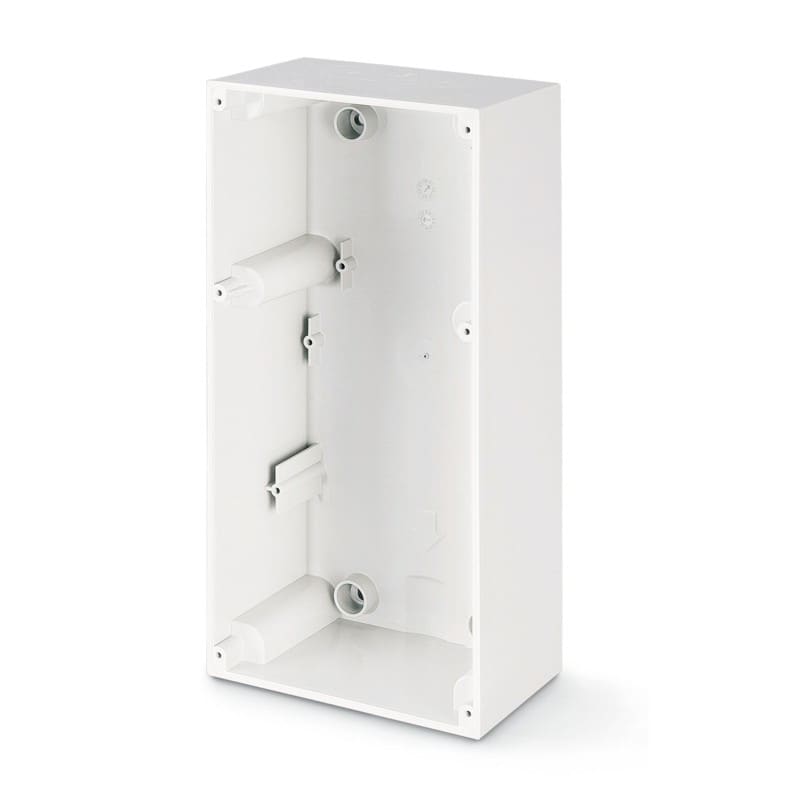 SCAME PARRE SPA SCA572.0308 SCATOLA DA PARETE OMNIA 63A