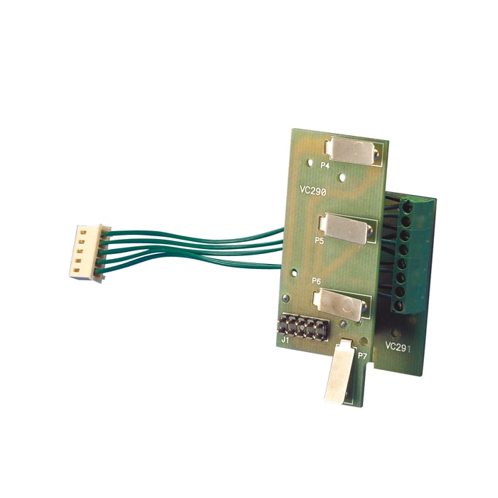 COMELIT GROUP S.P.A. - COE5733 ACCESSORIO 4 PULSANTI SUPPLEMENTARI MONI