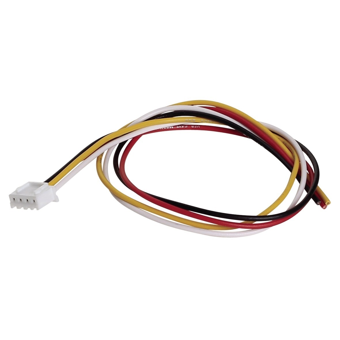 LINEA LIGHT (ILED) ILD89122 CAVO ATTACCO PER STRIP RGB 30CM