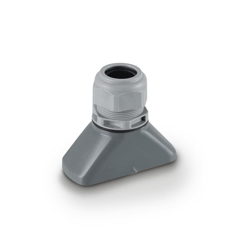 SCAME PARRE S.P.A. - SCA579.0200 KIT MUFFOLA M40X1.5 PER GRP 16-32-63A