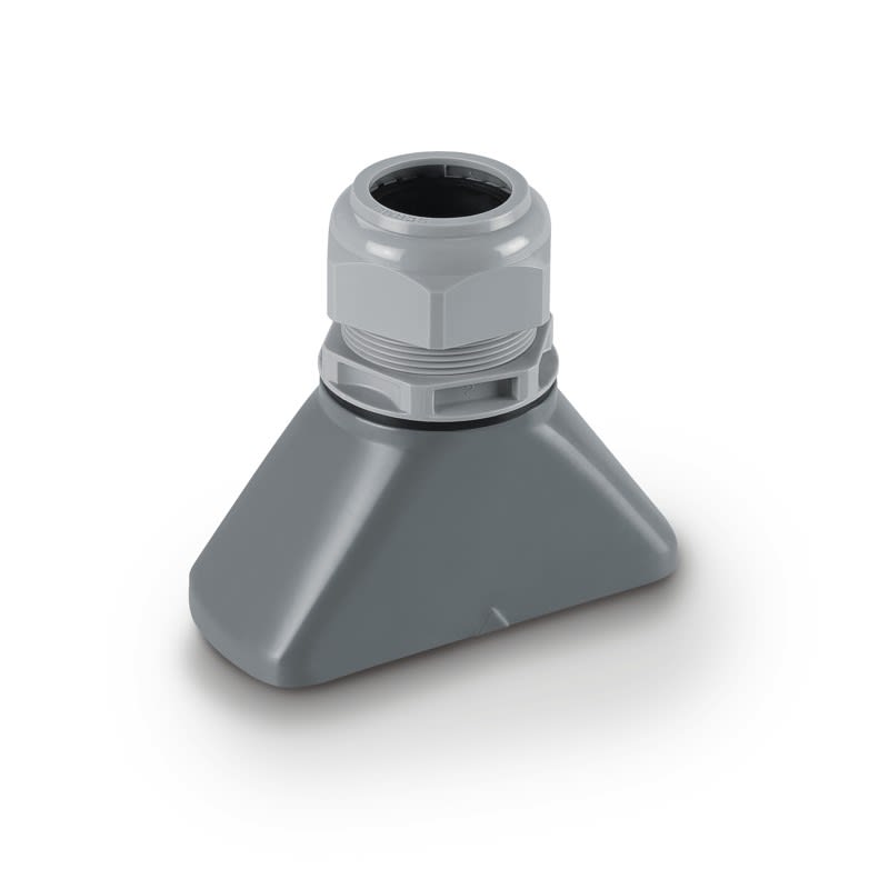 SCAME PARRE S.P.A. - SCA579.0201 KIT MUFFOLA M50X1.5 PER GRP 63A