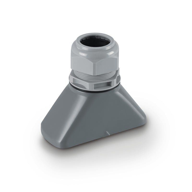 SCAME PARRE S.P.A. - SCA579.0201 KIT MUFFOLA M50X1.5 PER GRP 63A