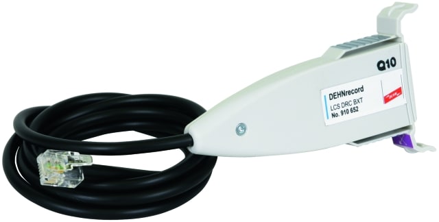 DEHN ITALIA S.P.A. - DEH910652 SENSORE LIFECHECK LCS DRC BXT