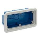 PALAZZOLI PAL579510 PRIMA CASSETTA INCASSO PARETE IP55