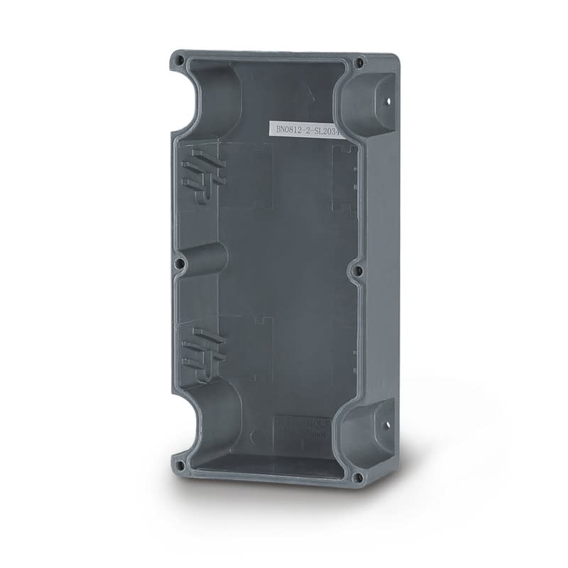 SCAME PARRE S.P.A. - SCA579.5100 BASE PER PRESE GRP 16/32A