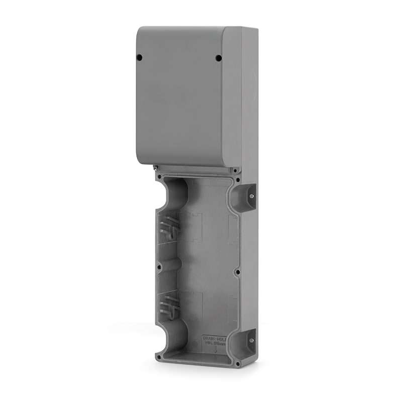 SCAME PARRE S.P.A. - SCA579.5110 BASE + DERIVAZIONE X 1 PRESA GRP 16/32A