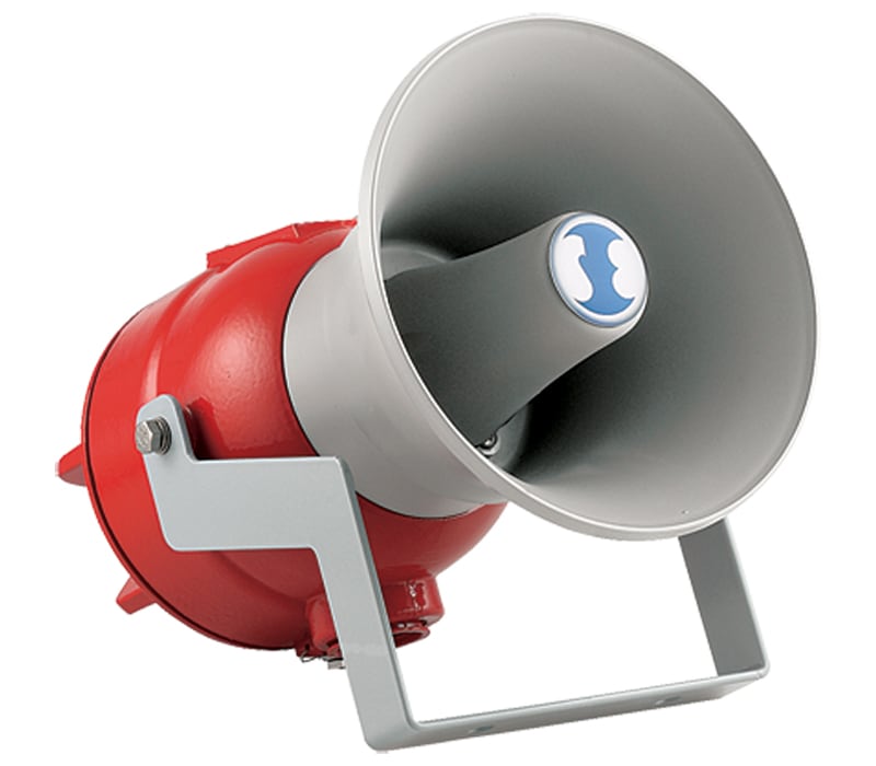 SIRENA SIR57996 ETH12MD-01-AL-230V-32T RD