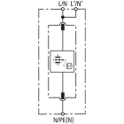 DEHN ITALIA SPA - DEH961110 Blitzstromableiter