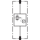 DEHN ITALIA SPA - DEH961002 Blitzstromableiter