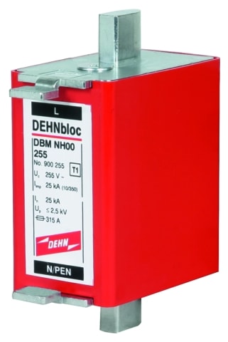 DEHN ITALIA S.P.A. - DEH900255 Blitzstromableiter