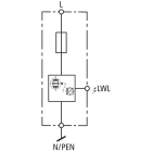 DEHN ITALIA SPA - DEH900220 Blitzstromableiter