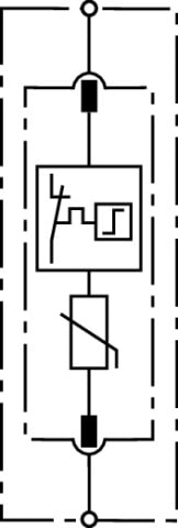 DEHN ITALIA S.P.A. - DEH952076 DEHNGUARD DG S 600