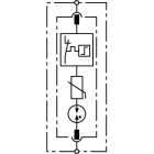 DEHN ITALIA SPA - DEH952082 uberspannungsableiter