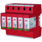 DEHN ITALIA SPA - DEH952514 SPD T2 FV FINO A 1000V FUSE INTERNO 2MPP