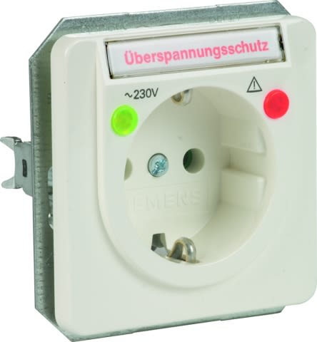 DEHN ITALIA S.P.A. - DEH924335 PRESA SCHUKO NSM PRO TW