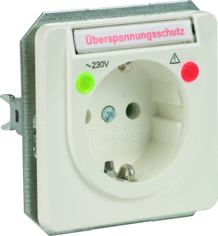 DEHN ITALIA S.P.A. - DEH924335 PRESA SCHUKO NSM PRO TW