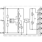 DEHN ITALIA SPA - DEH909250 Limitatore di sovratensione Tipo 3 230V AC SFL-protector con presa multipla