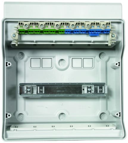 DEHN ITALIA S.P.A. - DEH902471 Isolierstoffgehause