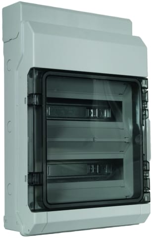 DEHN ITALIA S.P.A. - DEH902472 Isolierstoffgehause