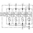 DEHN ITALIA SPA - DEH952328 uberspannungsableiter